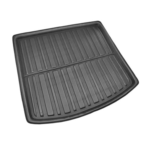 Tapis de coffre Touran 2003-2015 idéal pour les trajets en famille
