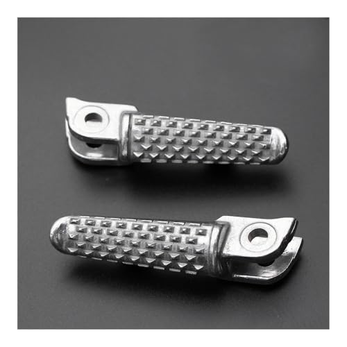 Repose-pieds avant CBR1000RR en aluminium robuste durable