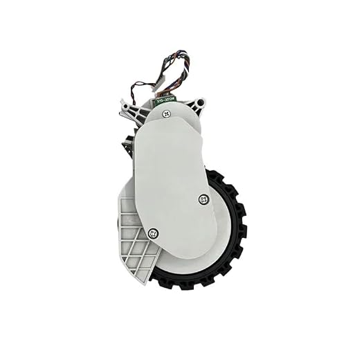 LIANPENGBU Robot Vacuum Cleaner L+R Wheels For Mijia X20+ B116 B101CN C102CN S10+ for Bot L10s L10 Ultra L10s Ultra W10S Pro(R)
