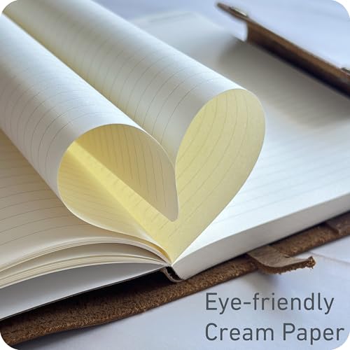 le vent Albero Refillable Journal