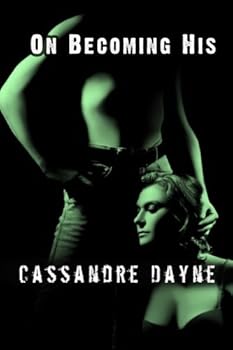 Paperback On Becoming His (On Becoming His - The Collection) Book