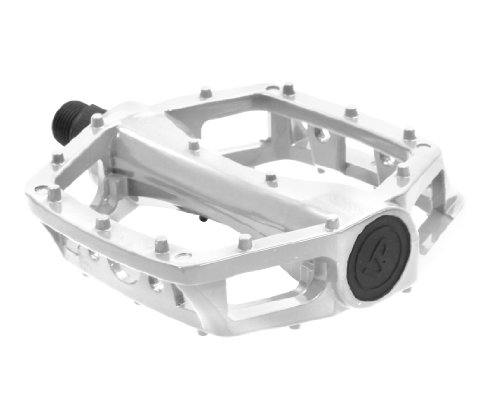 【正規輸入品】 FOGLIA(フォグリア) ATBアルミペダル VP-565 シルバー 【正規輸入品】 FOGLIA(フォグリア) ATBアルミペダル VP-565 シルバー