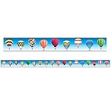 Charles Leonard Borders/Trims, Magnetic, Rectangle Cut, 1.5