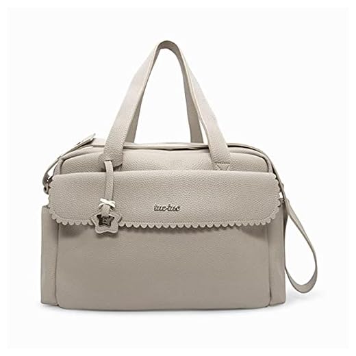 Tuc Tuc 1205173101 - Bolsa Maternidad + Cambiador