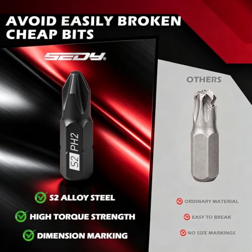 Image of 54-Piece Master Torx Bit Socket Set, T8-T70 Star Bits and E4-E24 E-Torx Sockets, Ratchet Wrench, 1 /4 inch Bit Holder, S2 Steel Bits, CR-V Sockets, Extension Bars and Adapters for Auto Repair