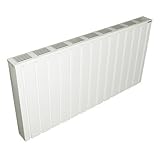 BOS Elektroheizung efh 120/60 2,5 KW mit BOSOLIT Schamottspeicherkern