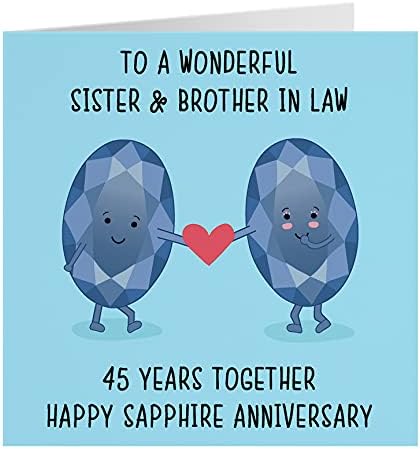 Hunts England Husband 3rd Anniversary Card - To The Most Wonderful Husband - 3 Years Together - Happy Leather Anniversary - Iconic Collection