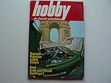  Hobby ...die Zukunft miterleben. Heft Nr. 5/1970