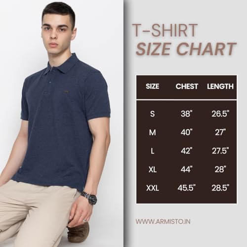 Image of Men's DRI FIT Sports Tshirt /SWEATPROOF /Anti Microbial /Extra Stretch /for Pickleball, Gym, Training, Badminton, Cricket, Tennis, Yoga, Golf (All Sports) All Colours & Sizes, Full & Half Sleeves