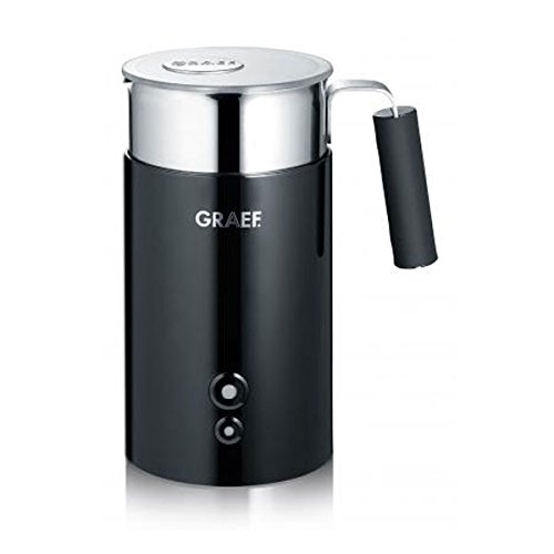Preisvergleich Produktbild Graef MS 702 - Milchaufschäumer (AC, 450 W)