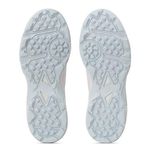 Image of Asics Boy Gel-Peake 2 Gs Cricket Shoe