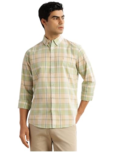 Chemise pour homme ajustée résolvant le problème de confort au quotidien