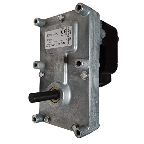 Motoriduttore MELLOR 1167