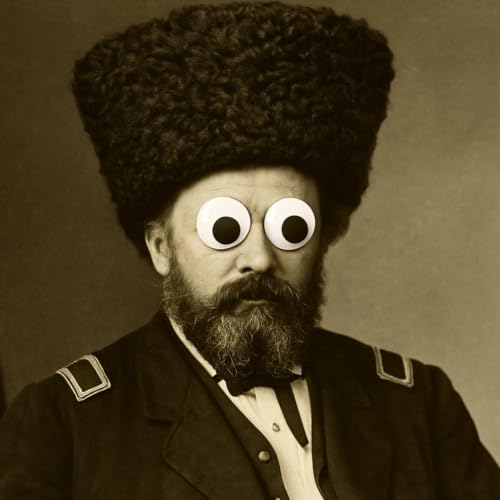 Mad Cossack: Gen. John B. Turchin His Life, His Wife, and the Sacking of Athens (Alabama, That Is.)