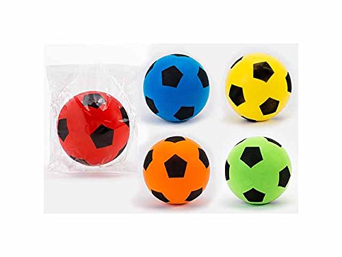  PALLONE SPUGNA 20cm 37573
