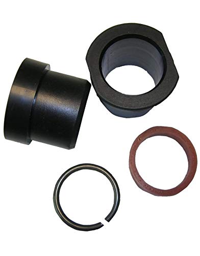 TRIGANO Jeu de bagues - Tête ALKO 60S / 90S / 120SR