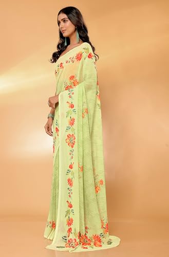 Image of Janasya Women Printed