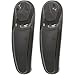 Alpinestars Replacement Toe Slider Set - SMX Plus (BLACK)