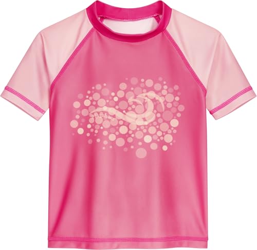 Maillot dermoprotecteur Playshoes t-shirt de bain pour journées plage