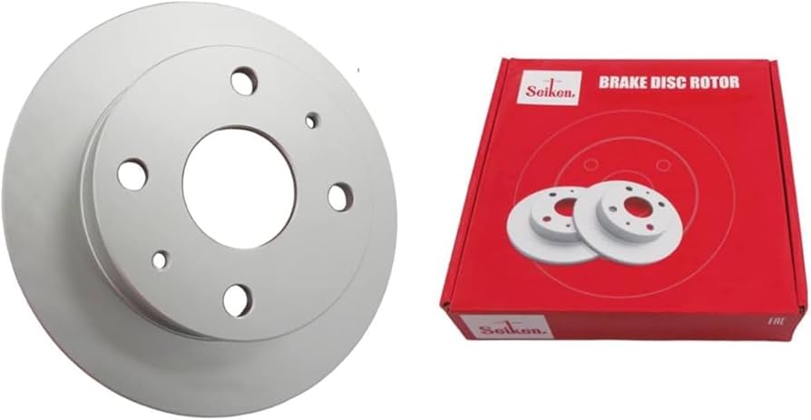 Amazon | 制研/seiken（セイケン）ブレーキディスクローター 品番：500 