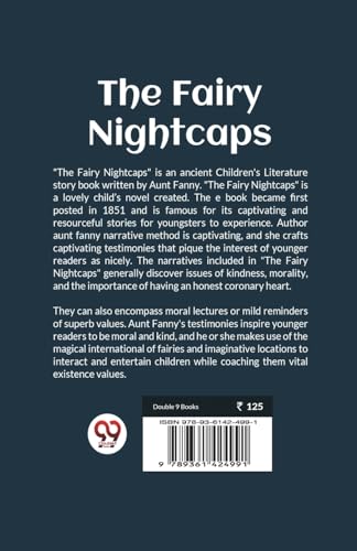 The Fairy Nightcaps
