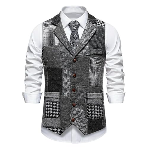 Gilet européen médiéval formel pour homme de qualité supérieure style rétro