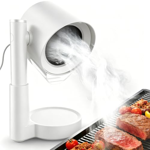 Portable Range Hood
