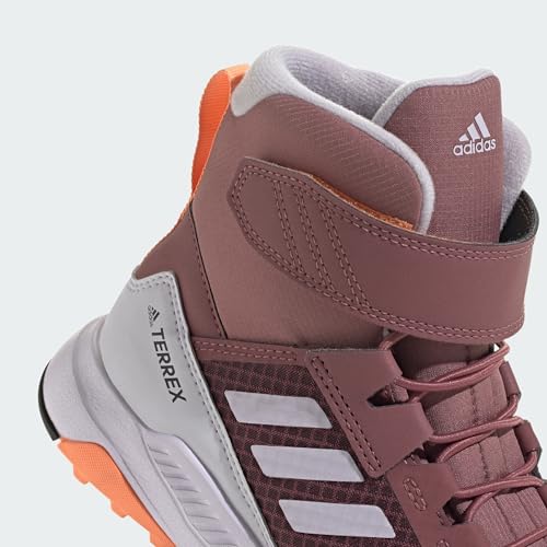 adidas Unisex Kid's Hiking Shoes4