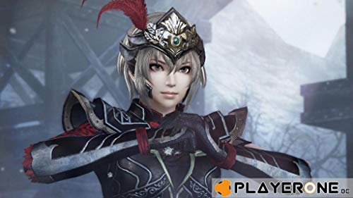 Jeu PS3 Tecmo Dynasty Warriors 8 : Xtreme Legends Action Mode en ligne - vue 7