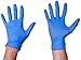 Price comparison product image Meditrade BestGen 1286 Nitrile Disposable Gloves Pack of 100, M (7-7,5)