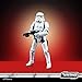 STAR WARS The Vintage Collection Luke Skywalker (Stormtrooper) Toy, 3.75-Inch-Scale A New Hope Action Figure, Kids Ages 4 and Up