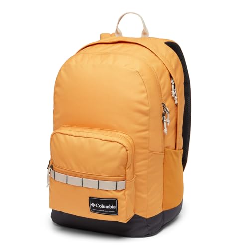 Columbia Unisex Zigzag II 30L Backpack, Sunstone/Shark/Dark Stone...