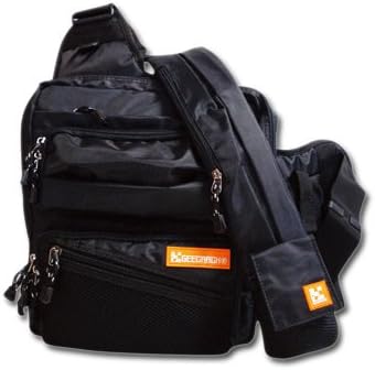 Amazon ジークラック Geecrack ショルダーバッグ Gee ブラック ジークラック Geecrack タックル バッグ Amazon ジークラック Geecrack ショルダーバッグ Gee ブラック ジークラック Geecrack タックル バッグ
