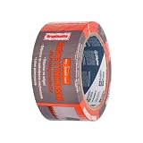 Blue Dolphin Profi-Putzband Stuckateur-Klebeband raue Untergründe 48 mm x 20 m