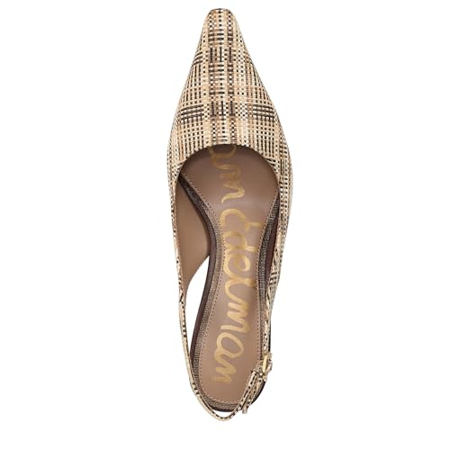 Image of Sam Edelman Women's Bianka Slingback Pumps