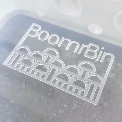 North Spore Automated 'Boomr Bin' Mushroom Monotub Kit