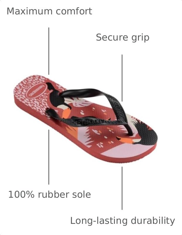 Image of Havaianas Women's Slim Logo Metallic Flip Flops