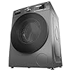 Lava e Seca Brastemp 10kg/6kg titanium com Smart Sensor e Triplo Vapor - BNC10AS 220v #3