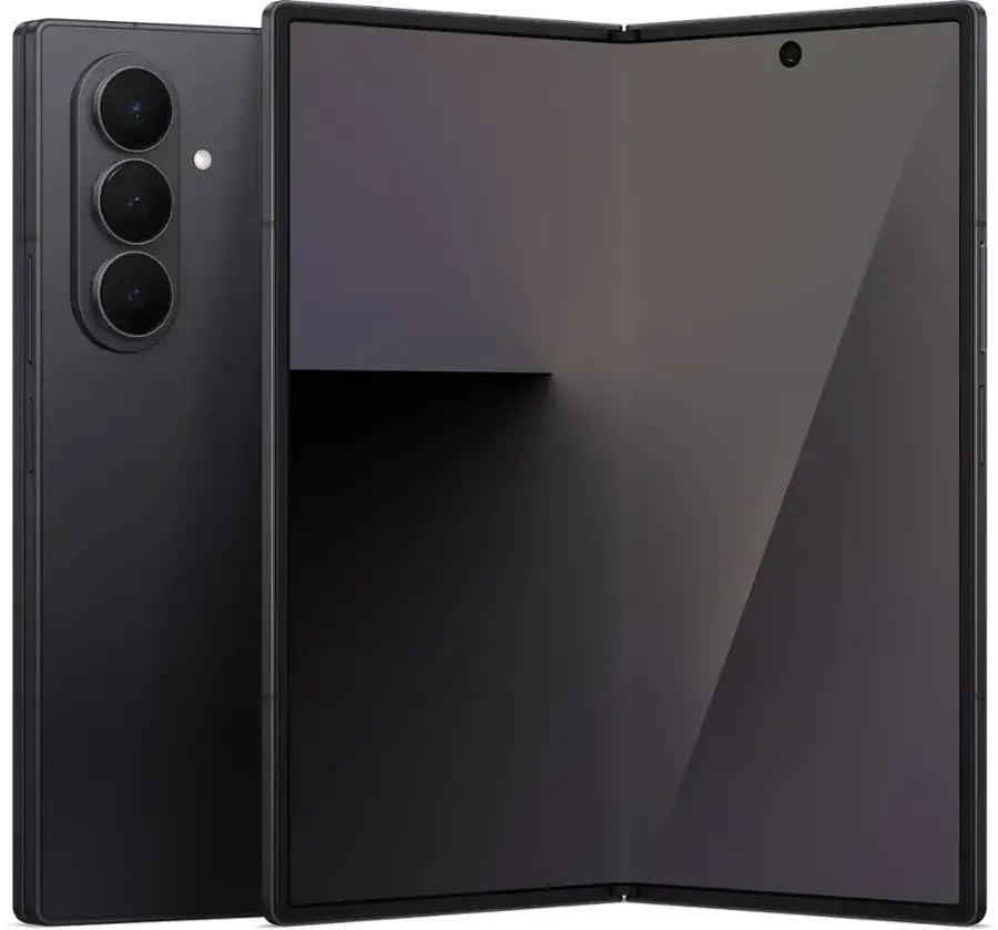 Samsung Galaxy Z Fold7 Review: Is This the Ultimate AI Phone? Samsung Galaxy Z Fold7 Review: Is This the Ultimate AI Phone?