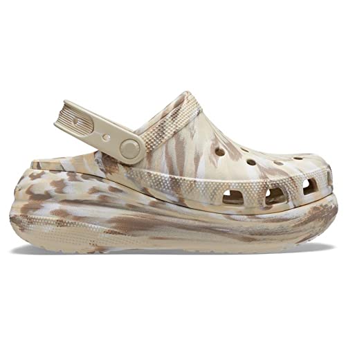 Image of Crocs Unisex Adult ClasscCrushClog Croslite Clog | 207521-75U |