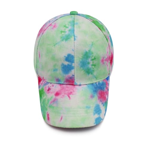 Image of VRITRAZ Stylish Baseball Caps for Women