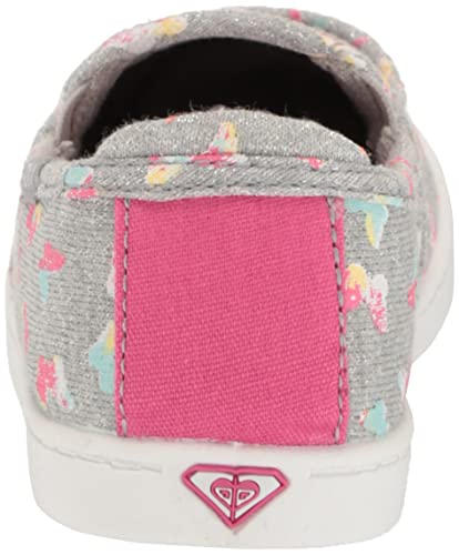 Image of Roxy Women's Minnow Slip on Sneaker Shoe