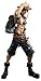 Megahouse One Piece: Portrait of Pirates: Portgas D. Ace Excellent Model Limited PVC Figure