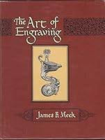 The Art of Engraving B009DQRH9E Book Cover