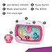 Baby Einstein Sea Dreams Soother Musical Crib Toy and Sound Machine, Pink, Newborn and up