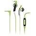 Sennheiser MX 686G Sports Earbud Headset for Android Devices