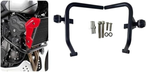 Barres de protection moteur Triumph Trident 660 2021