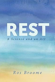 Paperback Rest: A Science and an Art Book