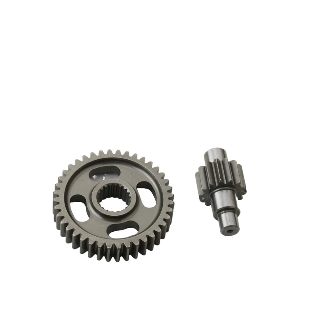 Engrenage de course 14T 41T scooter Mio 110 en acier renforcé 5TL-E7211-00