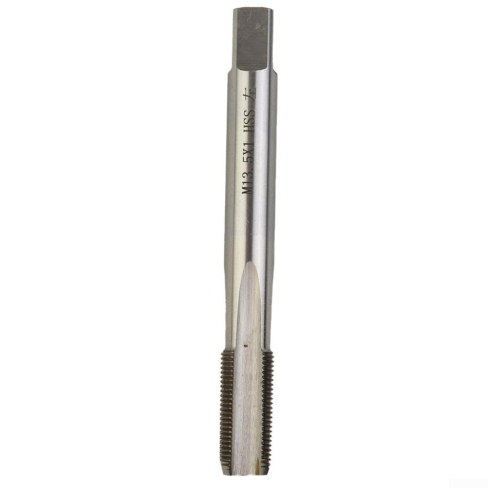 Gwintownik leworęczny HSS M13 5 x 1 0 mm, odpowiedni do różnych zastosowań